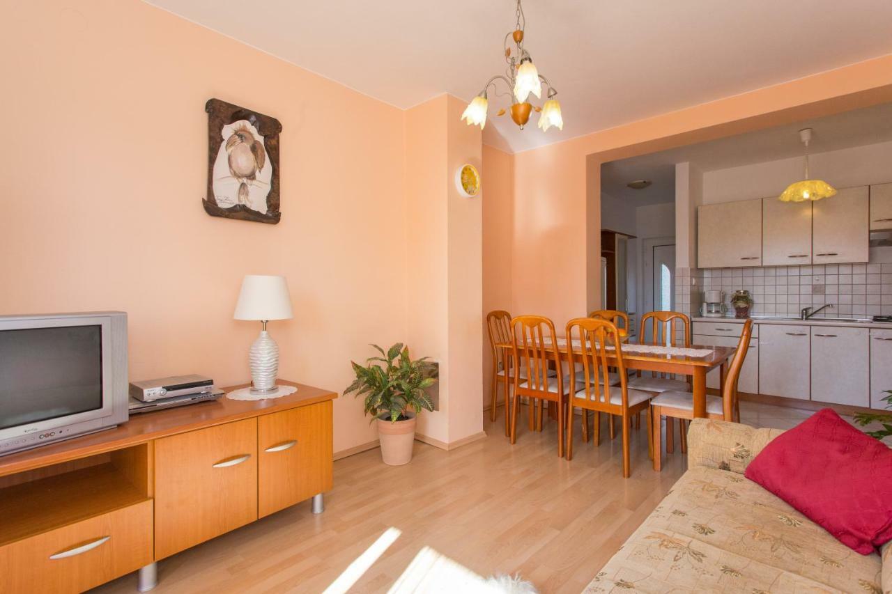 Apartments Bonifacic 푸나트 외부 사진