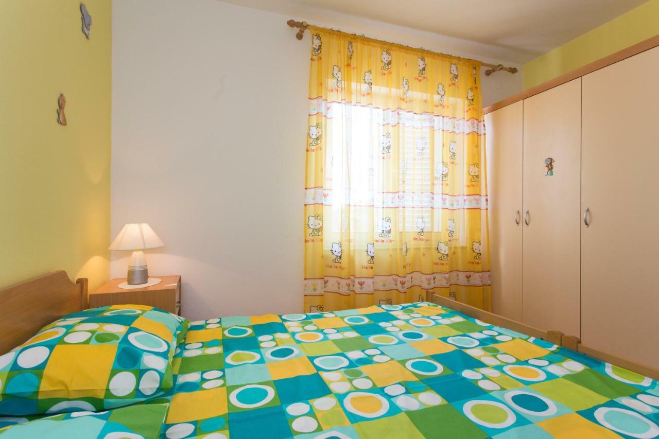 Apartments Bonifacic 푸나트 외부 사진