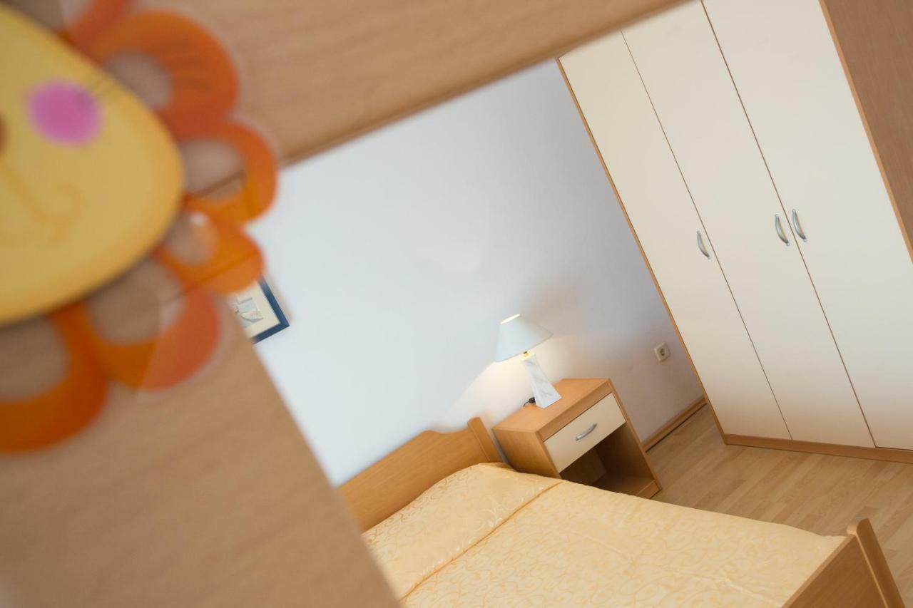 Apartments Bonifacic 푸나트 외부 사진